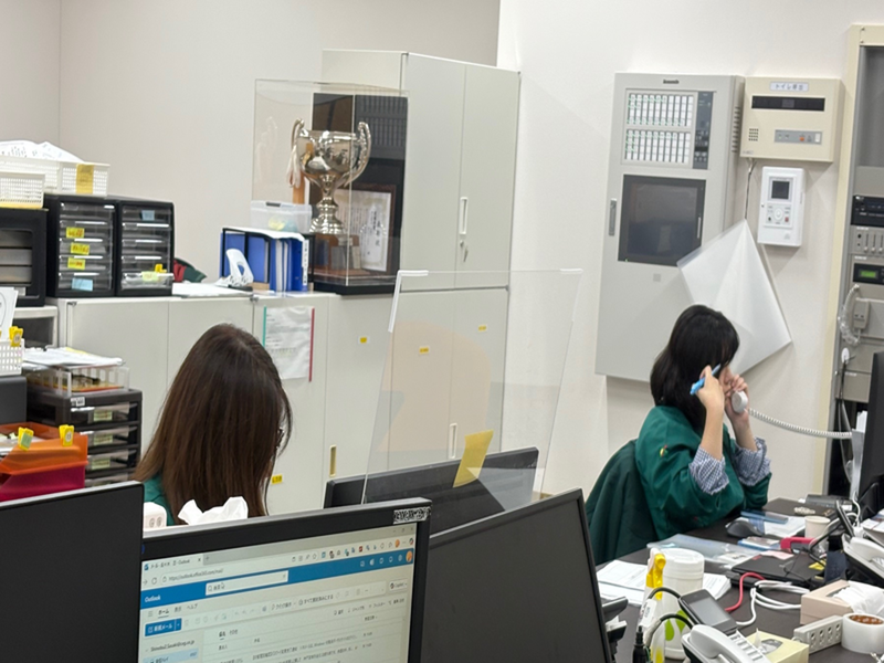 株式会社シーエックスカーゴ 神戸営業所 西淀川要冷センターのアルバイト・バイト求人情報-37