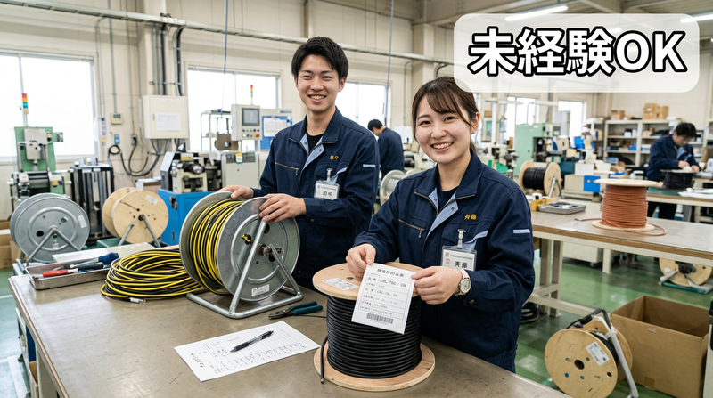 光和電工 株式会社の求人・転職情報