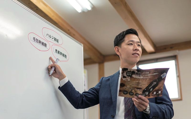 株式会社Ｊ．ｐｒｏｊｅｃｔの求人・転職情報