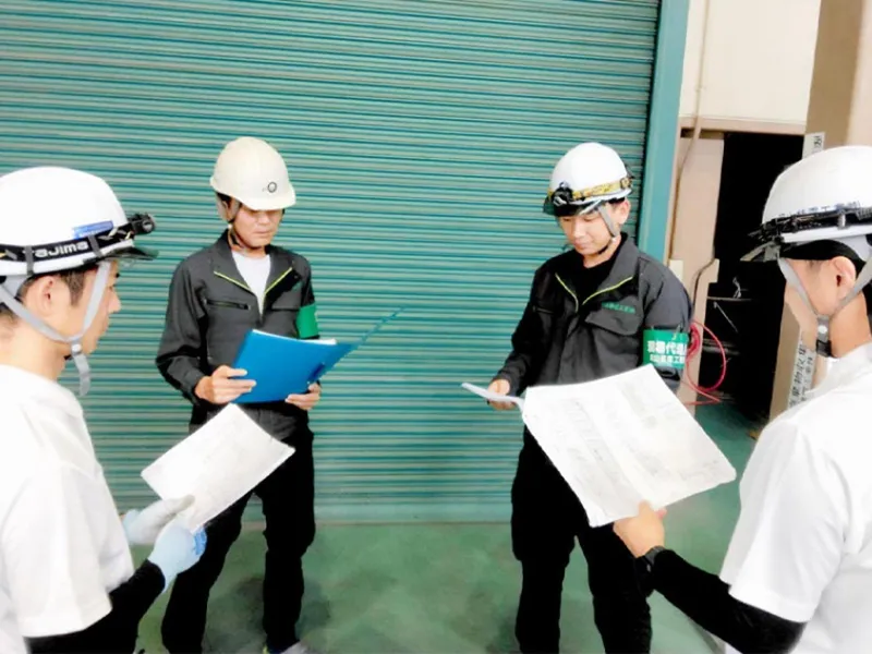 岡山精電工業(株)の求人・転職情報