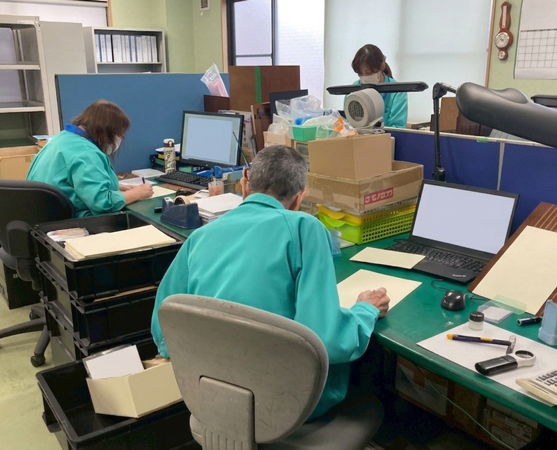 株式会社ケイ・オール