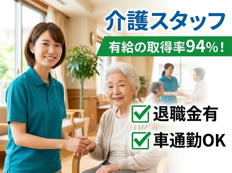 株式会社さくら介護サービスの求人・転職情報