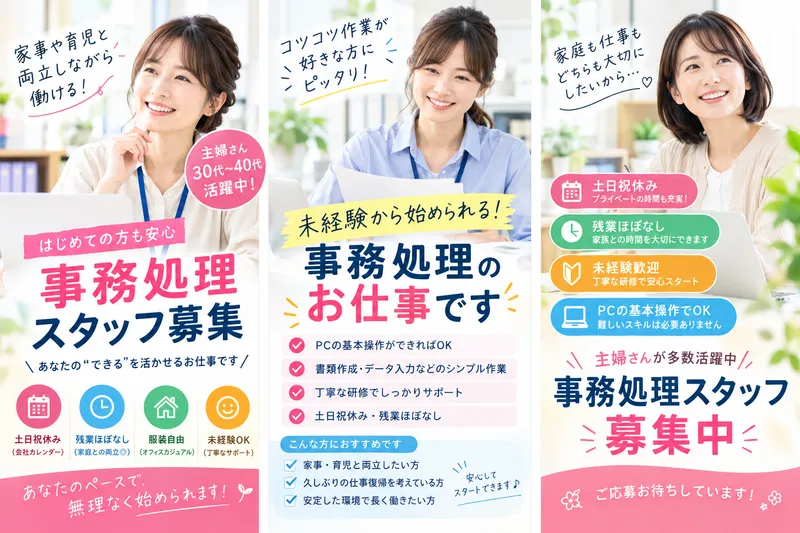 求人画像