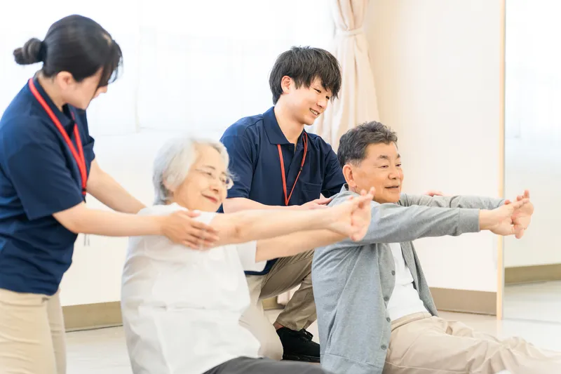 株式会社テンダーラビングケアサービス　デイサービス健王子のアルバイト・バイト求人情報