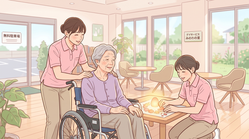 求人画像