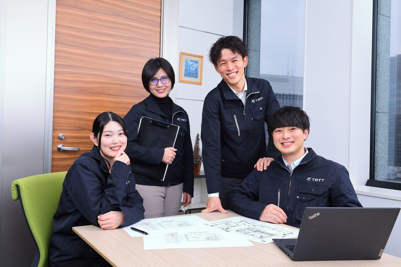 株式会社TEホールディングスの求人・転職情報