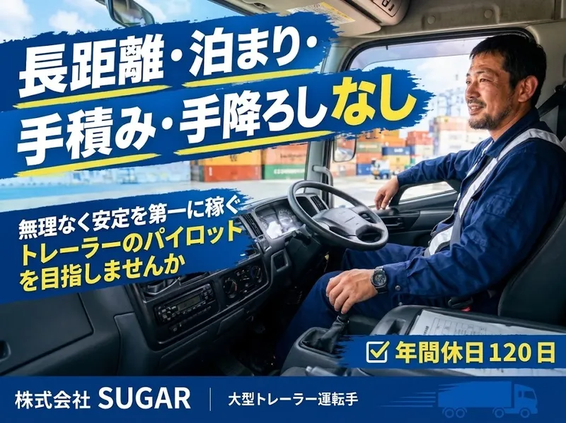 株式会社SUGARの求人・転職情報