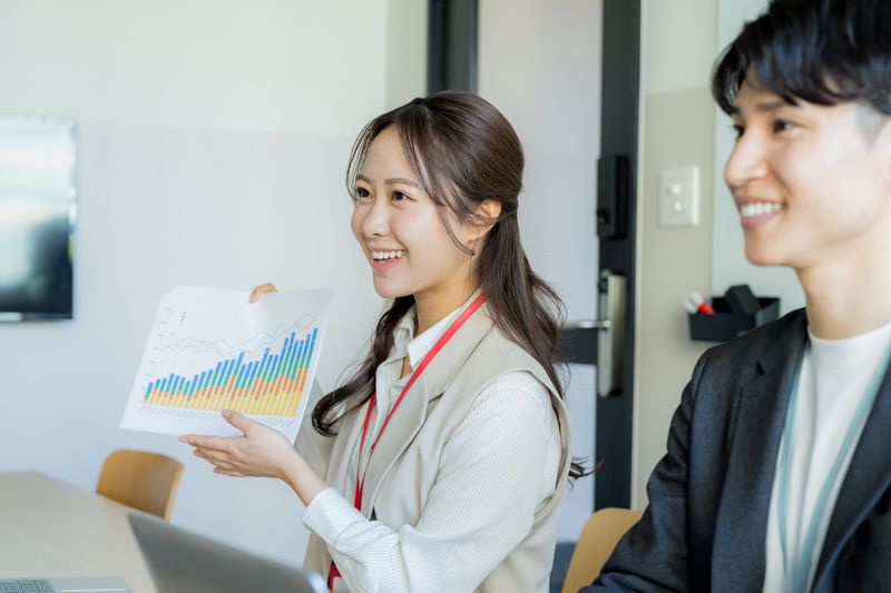 株式会社中広ワークインの求人・転職情報