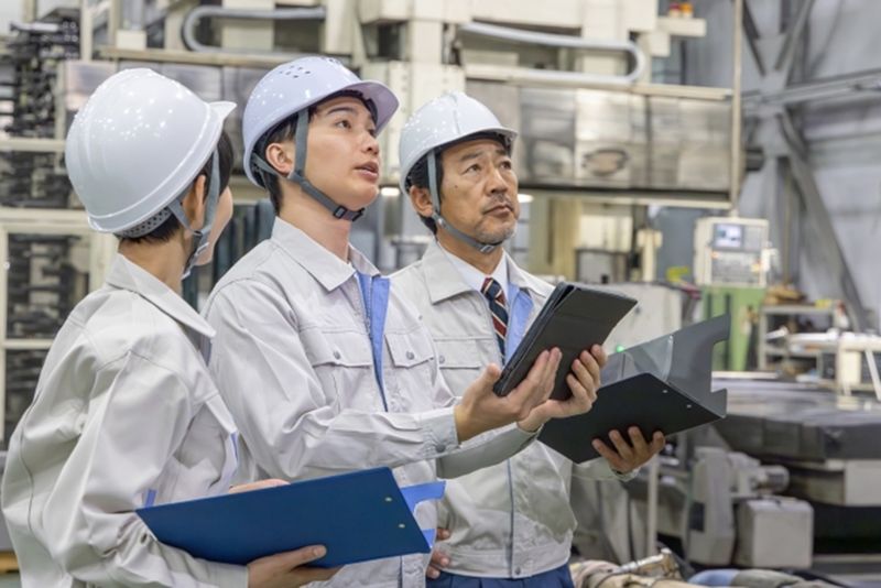 トクセン工業株式会社の求人・転職情報