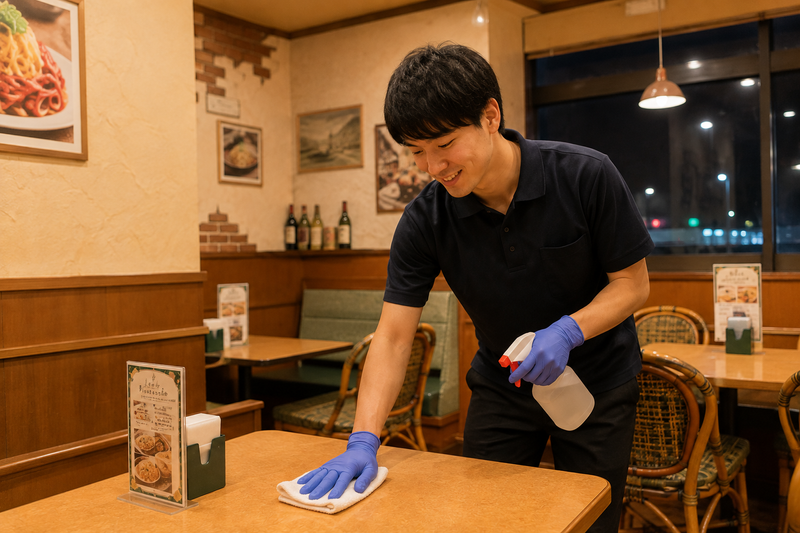 合同会社ＡＰＨＲＯの求人・転職情報