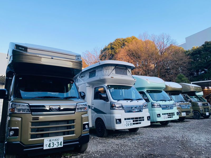 株式会社ハピキャンの求人・転職情報