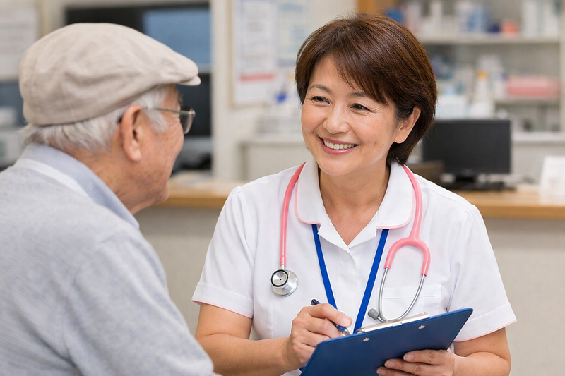 相馬病院の求人・転職情報