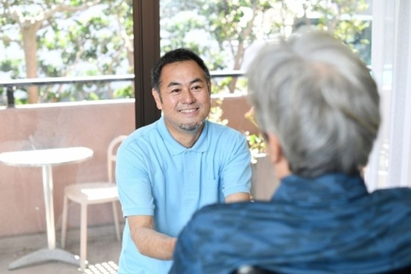 あさひ福祉サービス株式会社の求人・転職情報