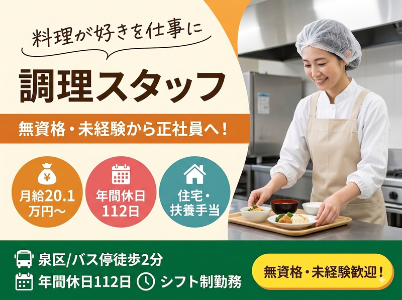 社会福祉法人雄飛会の求人・転職情報