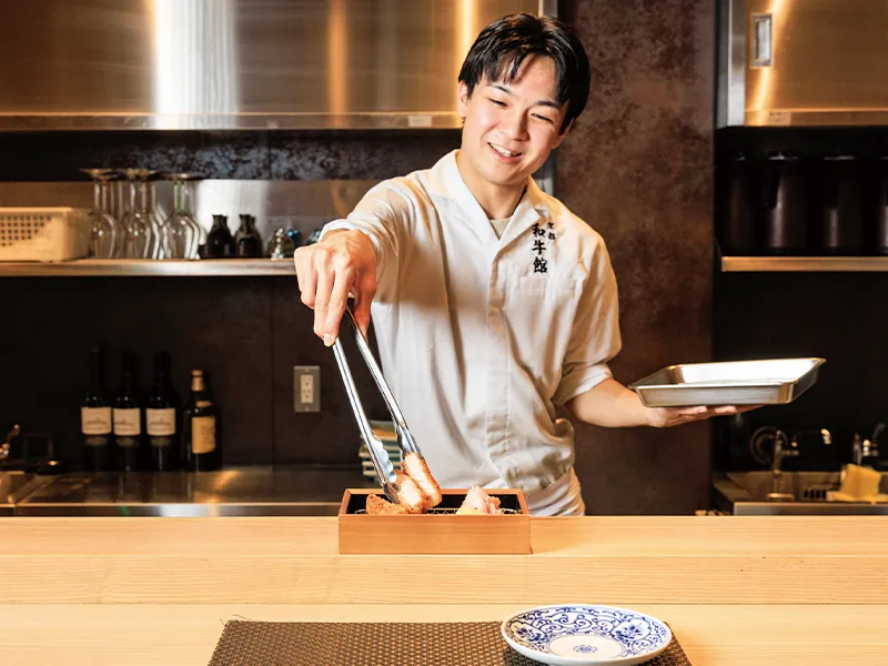 京都 SUSHIバル 大勝寿司 河原1号店のアルバイト・バイト求人情報