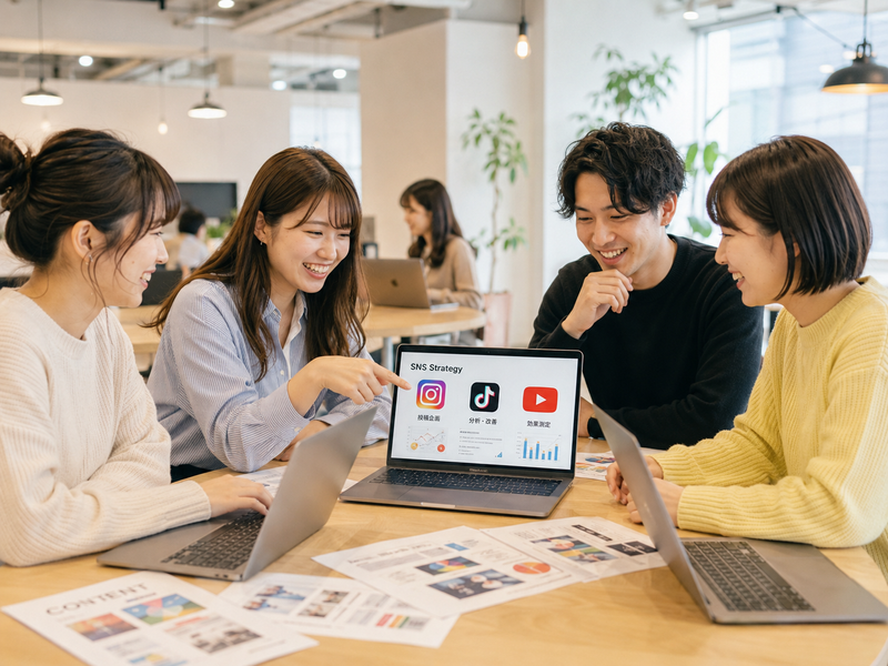 株式会社ラフスタートの求人・転職情報