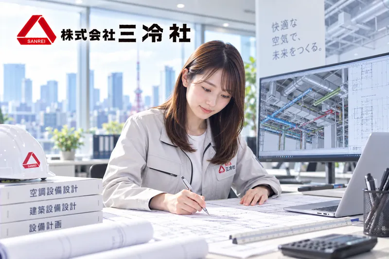株式会社三冷社の求人・転職情報