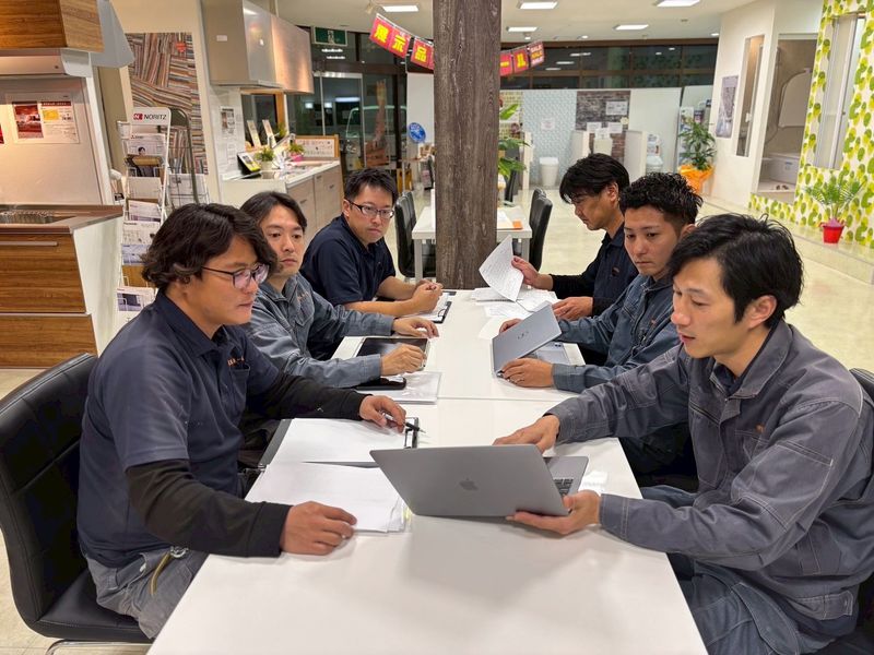 株式会社京阪ホームの求人・転職情報