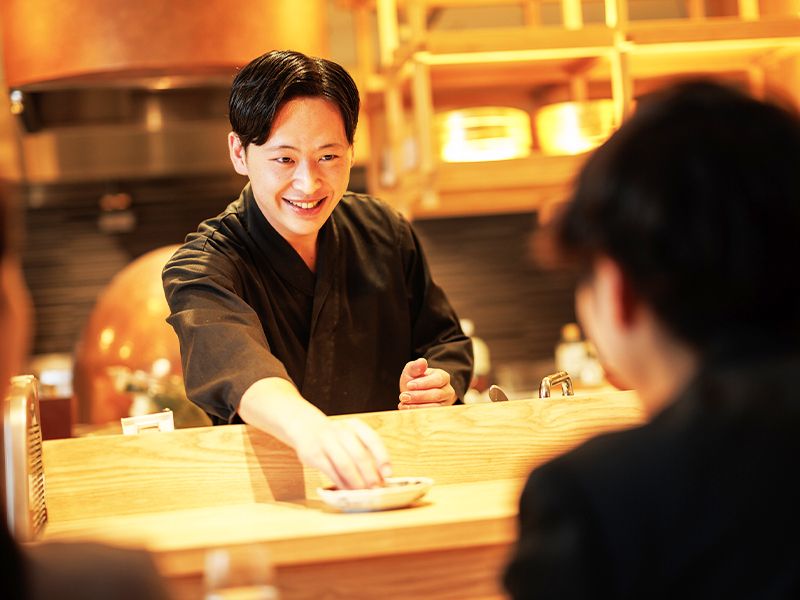 株式会社ビリオンフーズ-0002の求人・転職情報