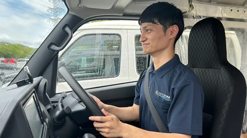 株式会社ＴＡＩＹＯＷ物流の求人・転職情報