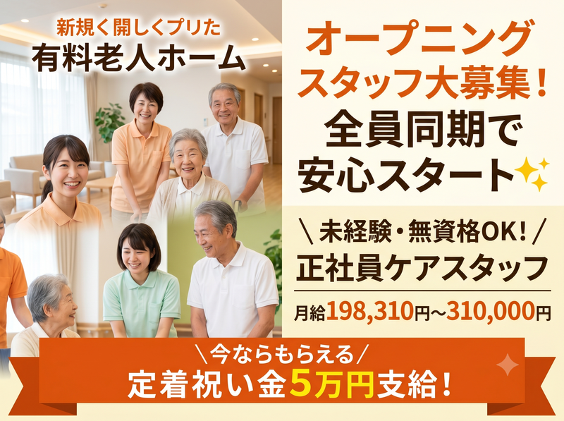 株式会社さわやか倶楽部の求人・転職情報