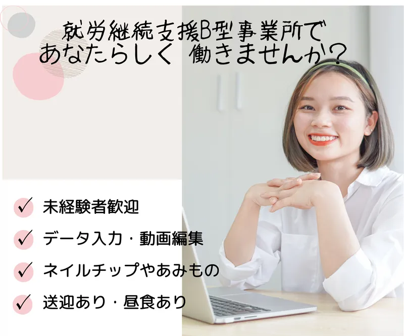 求人画像