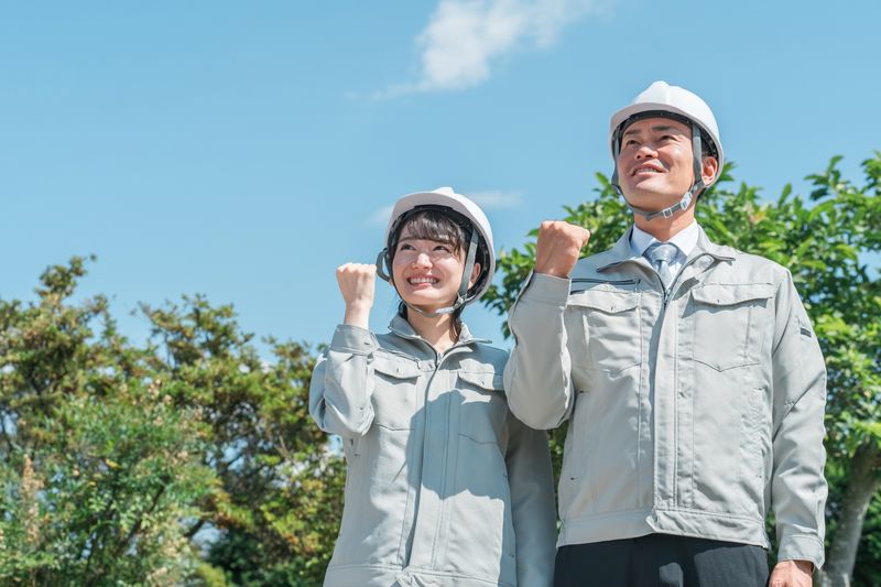 株式会社久野建装-0001の求人・転職情報