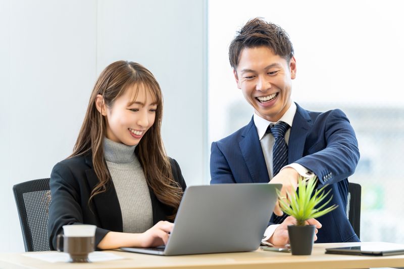 株式会社伸和スタッフの求人・転職情報