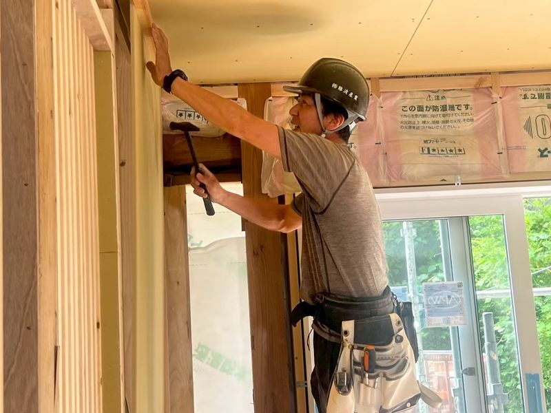 株式会社難波産業の求人・転職情報