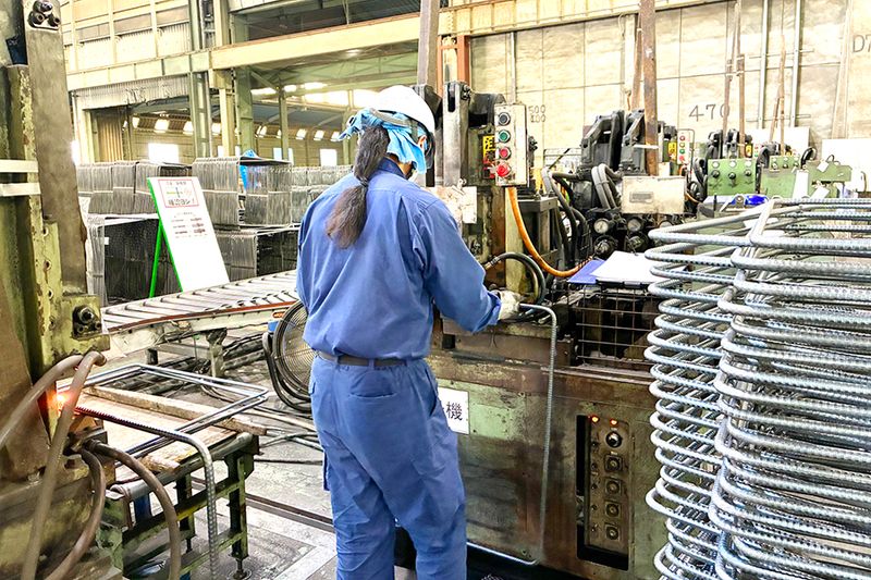 株式会社トーアミの求人・転職情報