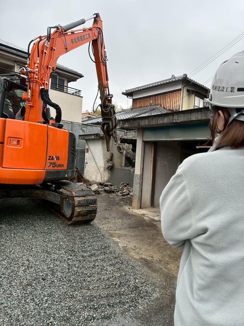 株式会社松岡建設工業の求人・転職情報