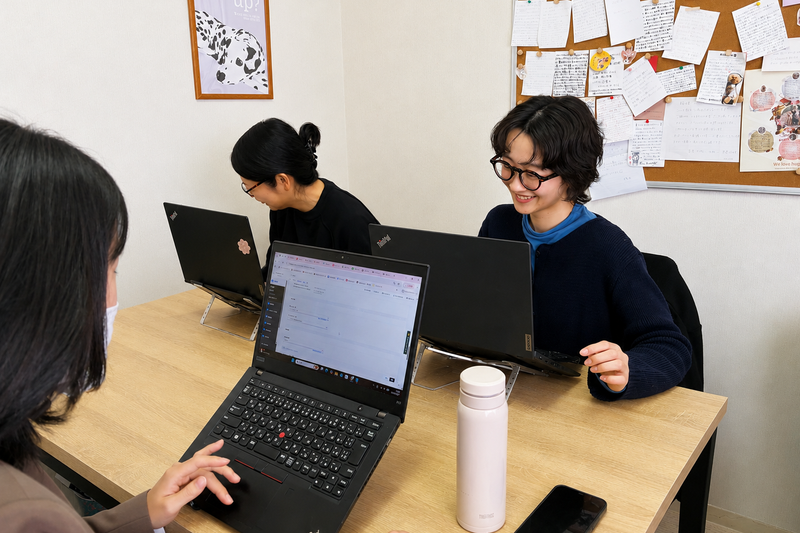 株式会社ハグオールの求人・転職情報