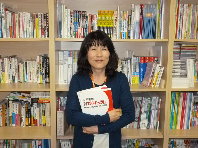 求人画像