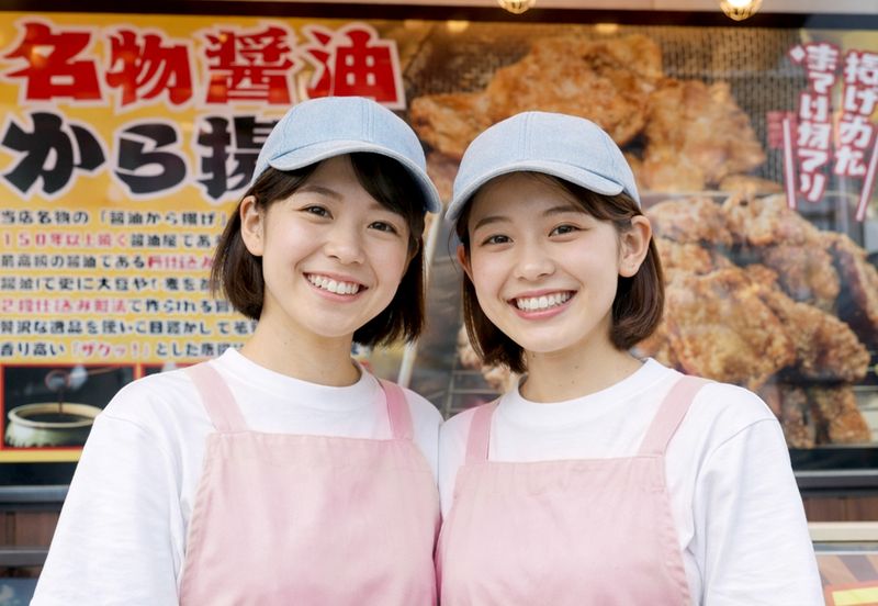 求人画像
