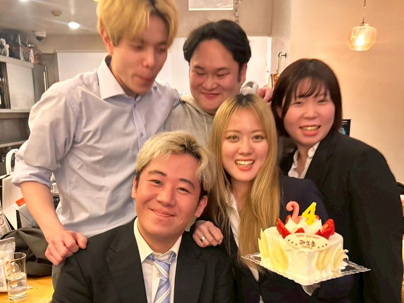 有限会社アルバの求人・転職情報