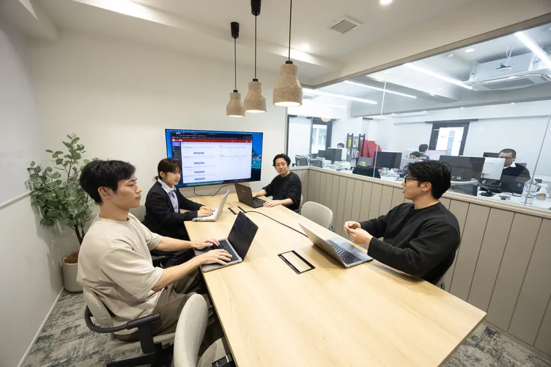株式会社infonervのアルバイト・バイト求人情報
