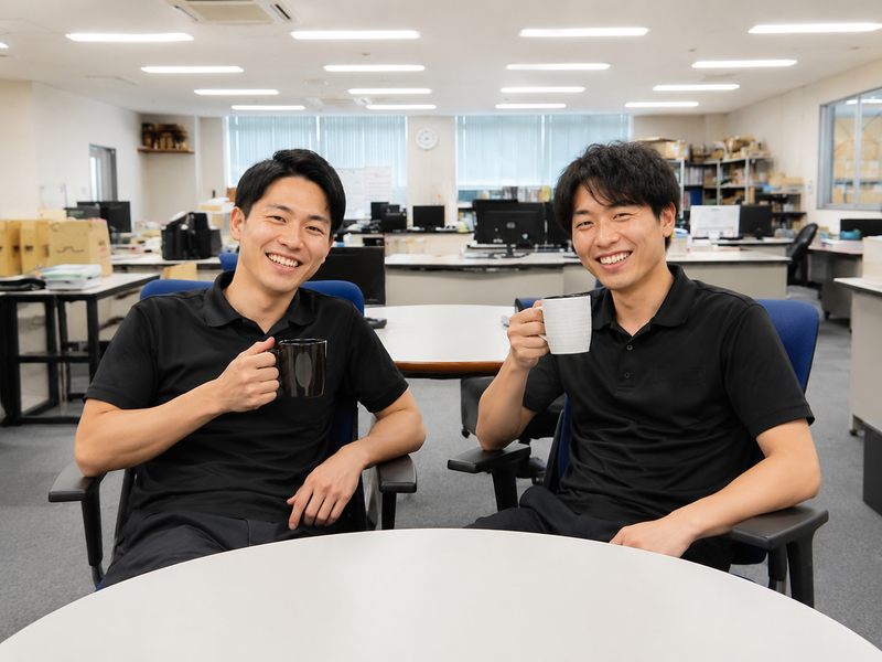 日特機工株式会社の求人・転職情報
