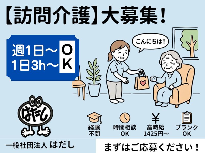 求人画像