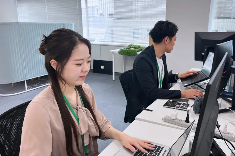 株式会社ミツモアの求人・転職情報