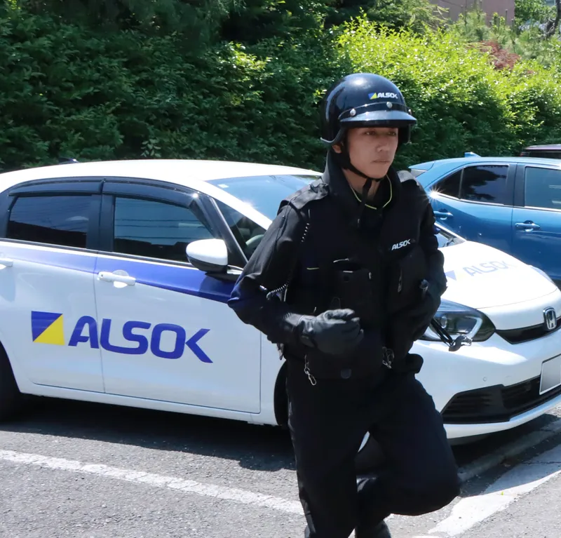 ＡＬＳＯＫ沖縄株式会社の求人・転職情報
