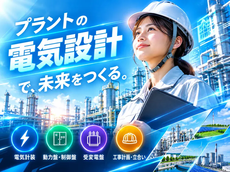 株式会社関電工の求人・転職情報