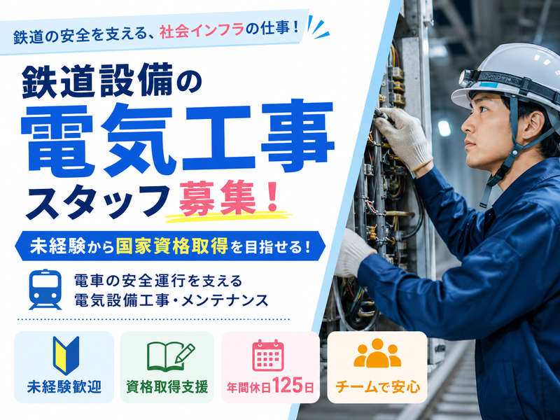 株式会社昭和電設の求人・転職情報