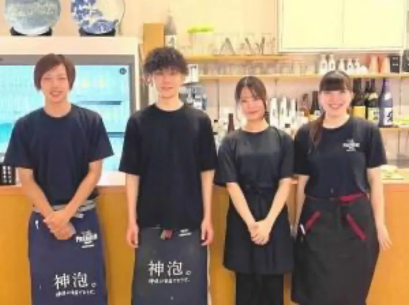 株式会社かな川グループ-0002の求人・転職情報