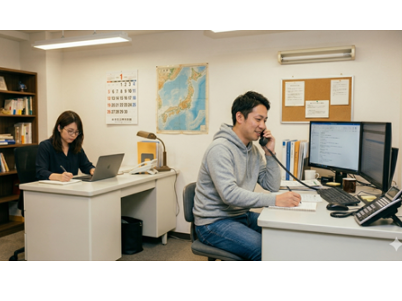 株式会社河満の求人・転職情報