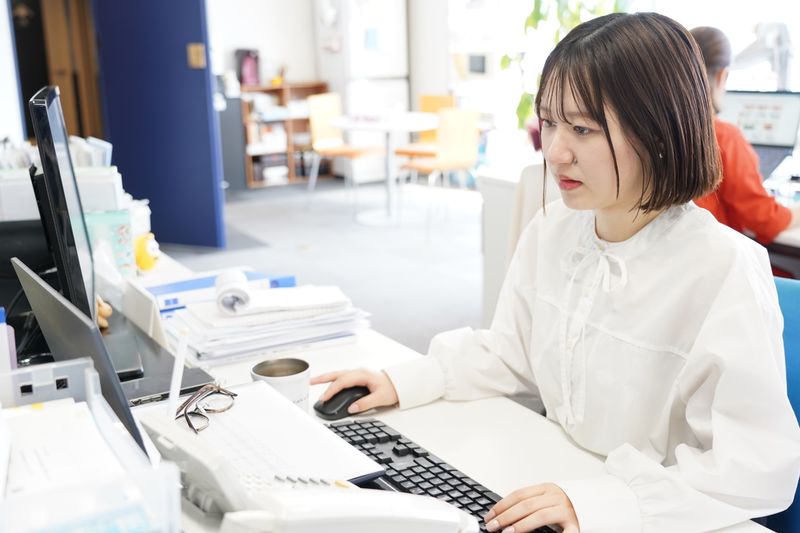 社会保険労務士法人ホームランの求人・転職情報