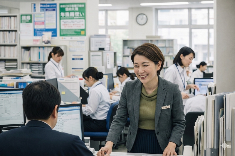 日本コンベンションサービス株式会社の求人・転職情報