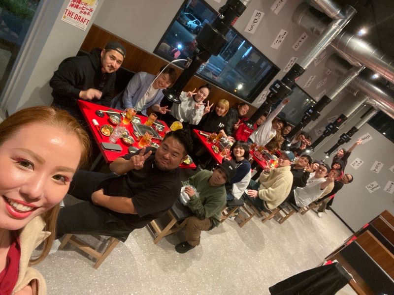 焼肉ここから札幌すすきの店のアルバイト・バイト求人情報-03