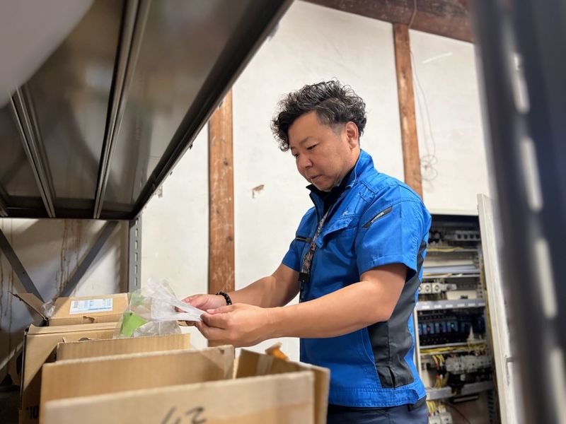 菊川株式会社の求人・転職情報