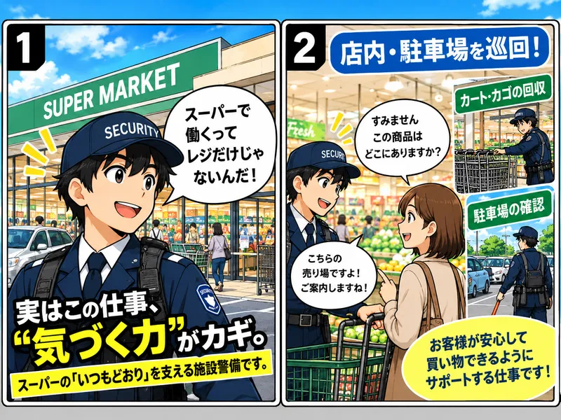 株式会社ジャパンセキュリティサービスの求人・転職情報
