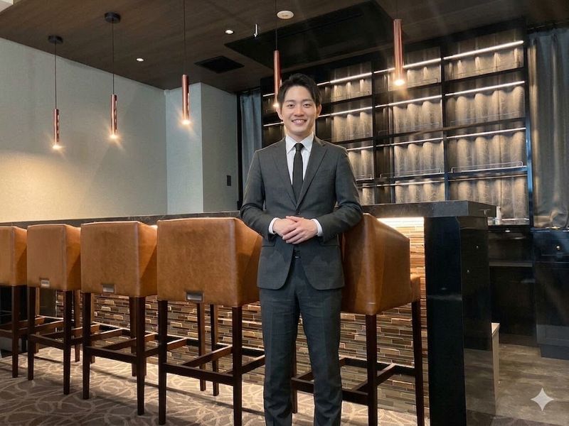 Merci bienのアルバイト・バイト求人情報